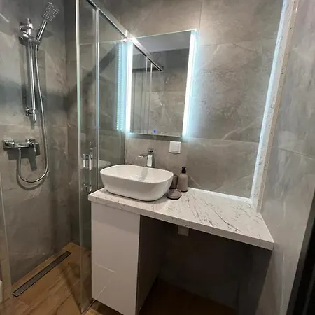 Apartament Beata Kołobrzeg Zewnętrze zdjęcie