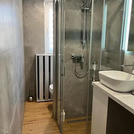 Apartament Beata Kołobrzeg Zewnętrze zdjęcie