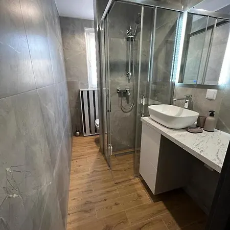 Apartament Beata Kołobrzeg Zewnętrze zdjęcie