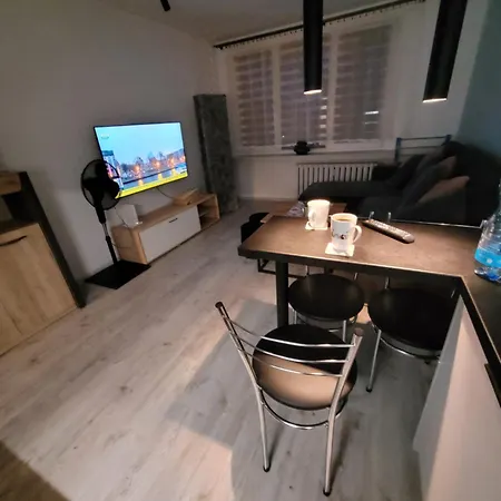 Apartament Beata Kołobrzeg Zewnętrze zdjęcie