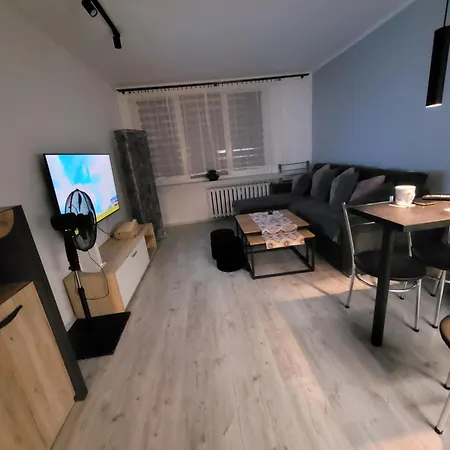 Apartament Beata Kołobrzeg Zewnętrze zdjęcie
