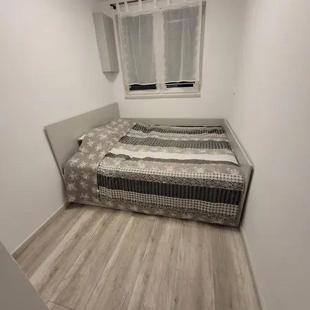 Apartament Beata Kołobrzeg Zewnętrze zdjęcie