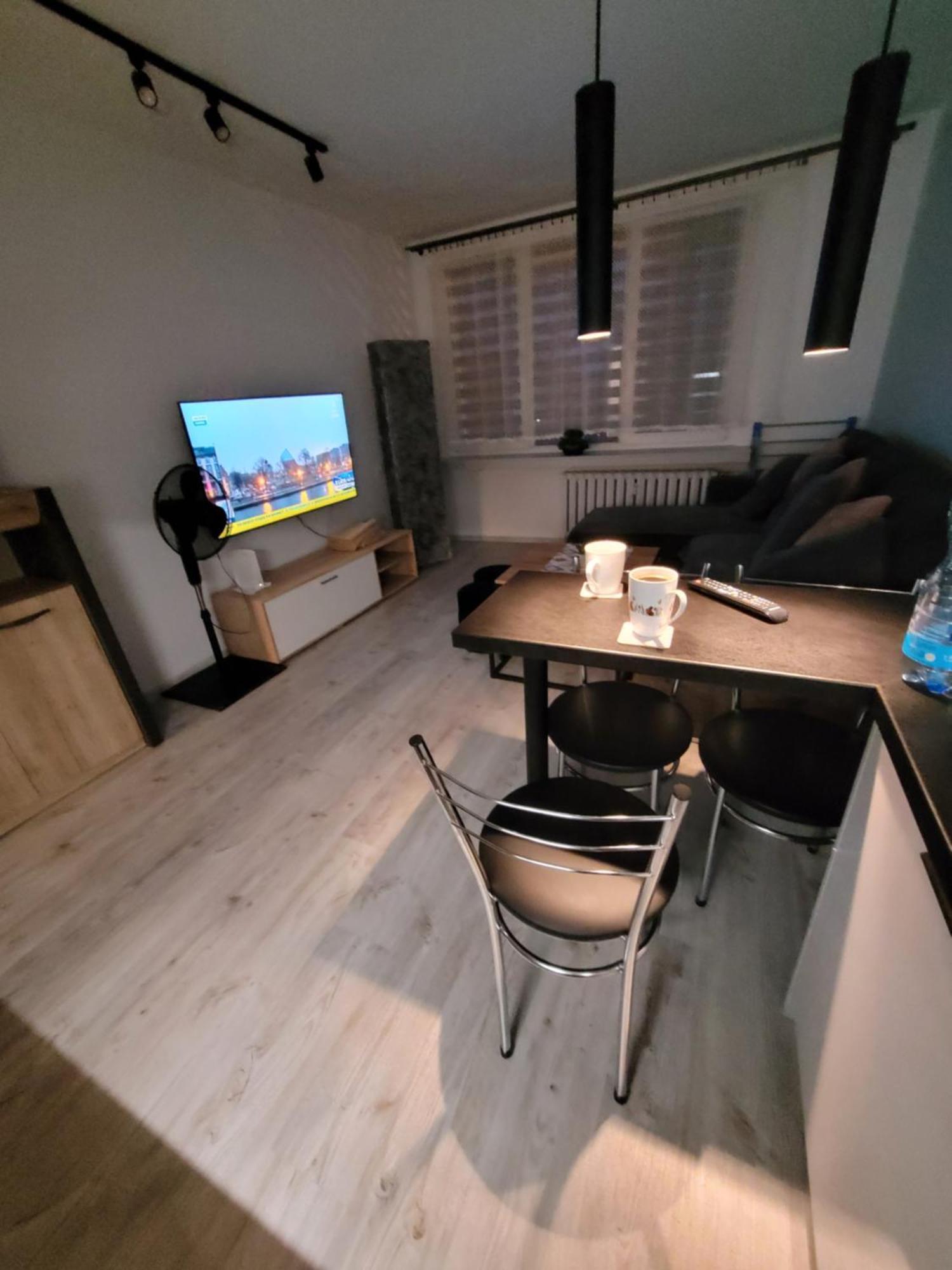 Beata Apartament *