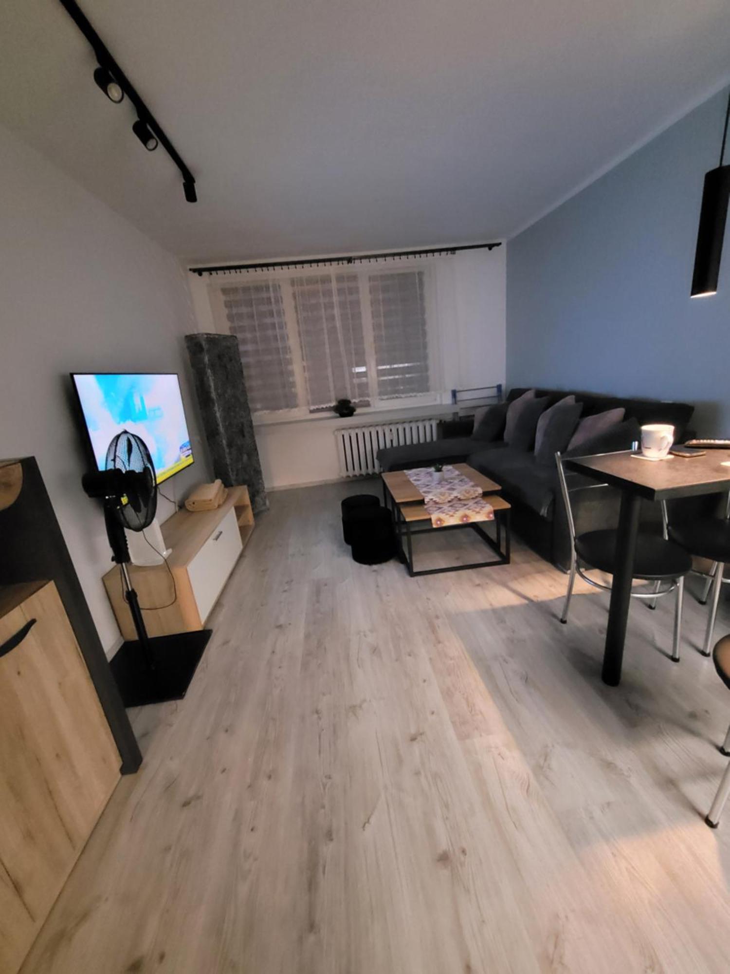 Apartament Beata Kołobrzeg